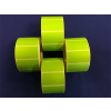 . Etikett, thermo, 25x45 mm, 1000 etikett/tekercs, zöld (ISCT2545Z)