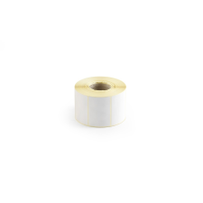 Etikett thermo 40x58mm tekercses 1000 db /tekercs etikett