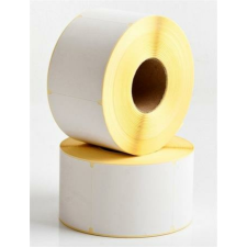 Etikett, thermo, 43x55 mm, 1240 etikett/csomag etikett