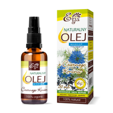 Etja Feketekömény Olaj 50 ml gyógyhatású készítmény