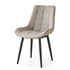  Étkezőszék steppelt háttámlával DCH1 bútor