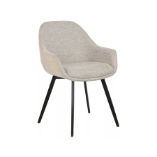  Étkezőszék VINTO BREGO világos bézs bútor