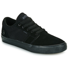 Etnies Deszkás cipők BARGE LS Fekete 44 férfi cipő