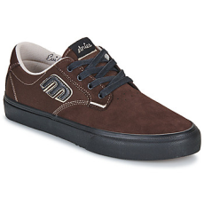 Etnies Deszkás cipők ETNIES BARGE PLUS BROWN BLACK Barna 43