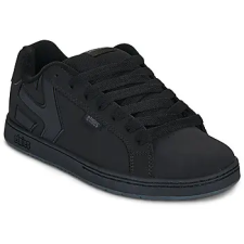 Etnies Deszkás cipők FADER Fekete 44 férfi cipő