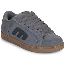 Etnies Deszkás cipők KINGPIN Fekete 46 férfi cipő