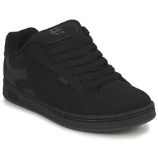 Etnies Rövid szárú edzőcipők FADER Fekete 41 férfi cipő