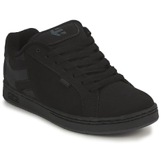 Etnies Rövid szárú edzőcipők FADER Fekete 43