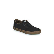 Etnies Rövid szárú edzőcipők JAMESON 2 ECO Fekete 43 férfi cipő