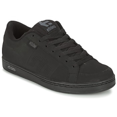 Etnies Rövid szárú edzőcipők KINGPIN Fekete 41