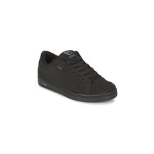 Etnies Rövid szárú edzőcipők KINGPIN Fekete 43 férfi cipő