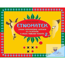 Etnomatek 2. társasjáték