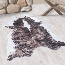 ETOSHA 4113 Brown 150X200 Szőnyeg lakástextília