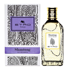 ETRO Shantung, edt 50ml parfüm és kölni
