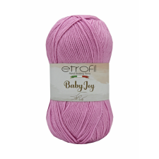 Etrofil Baby JOY - 80006 Lila rövidáru