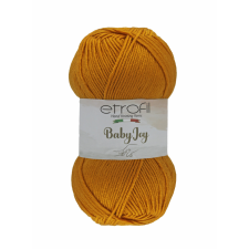 Etrofil Baby JOY - 80026 Mustár rövidáru