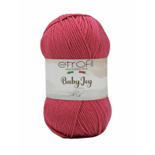 Etrofil Baby JOY - 80036 Fukszia rövidáru