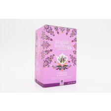 Ets 20 bio kamilla és levendula tea 20x1,5g 30 g tea