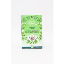 Ets 20 bio supreme zöld tea 37 g tea
