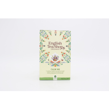 Ets 20 bio wellness calm me tea 30 g tea