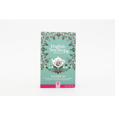 Ets 20 oolong bio tea 40 g gyógytea