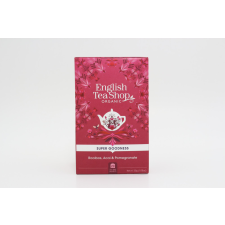  Ets 20 rooibos bio tea acai bogyóval és gránátalmával 30 g tea