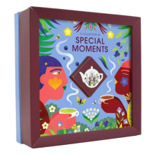 ETS 32 bio special moments teaválogatás 62g tea
