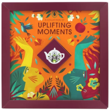Ets 32 bio uplifting moments teaválogatás 60 g tea