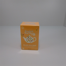  Ets bio fekete tea chai 20x2g 40 g reform élelmiszer