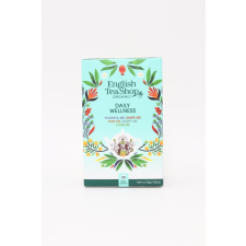 ETS English Tea Shop 20 bio daily wellness tea 30 g tea