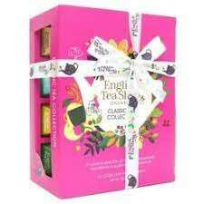  ETS piramis tea classic 12db tea