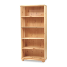 Etsberger Claudia hátfalas nyitott polc 60 bútor