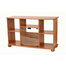 Etsberger ETB22355 Borovi Fenyő TV-állvány - Klasszikus bútor