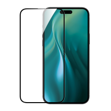 Etteri 9D edzett üveg iPhone 16 Plus mobiltelefon kellék