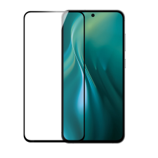 Etteri 9D edzett üveg Samsung Galaxy S24 FE mobiltelefon kellék