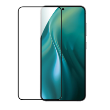 Etteri 9D edzett üveg Samsung Galaxy S25 Plus mobiltelefon kellék