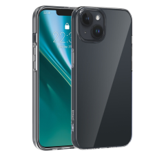 Etteri Clear tok iPhone 14 - átlátszó tok és táska