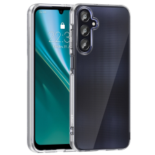 Etteri Clear tok Samsung Galaxy A25 - átlátszó tok és táska