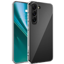 Etteri Clear tok Samsung Galaxy S23 - átlátszó tok és táska