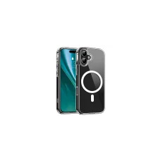 Etteri Hybrid MagSafe-kompatibilis tok iPhone 16 Plus - átlátszó tok és táska