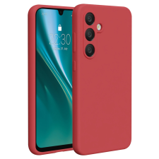 Etteri Silicone tok Samsung Galaxy A36 - málnapiros tok és táska