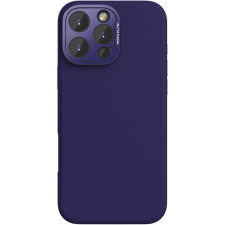 Etui Nillkin LensWing mágneses iPhone 16 Pro Max (lila) tok és táska
