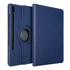  Etui Smart Samsung Tab S9 tengerészkék /sötétkék 11&quot; tok tablet tok