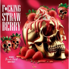  Etyeki F*cking Strawberry epres pastry sour (0,33L) (5%) sör
