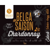  Etyeki Sörmanufaktúra - Belga Saison Chardonnay (0,33L) (7.1%)