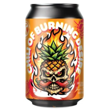  Etyeki Sörmanufaktúra - Chili of Burning Desire (0,33L) (5,7%) sör
