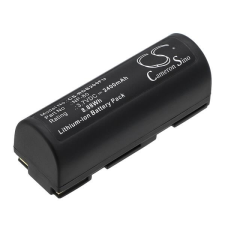  EU-85 Fotó, kamera akku 2400 mAh digitális fényképező akkumulátor