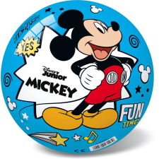 EU Disney Mickey gumilabda 23 cm Nr2 X játéklabda