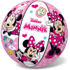EU Disney Minnie Csajok a csúcson gumilabda 23 cm Nr1 X