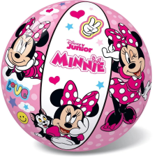 EU Disney Minnie Csajok a csúcson gumilabda 23 cm Nr1 X játéklabda